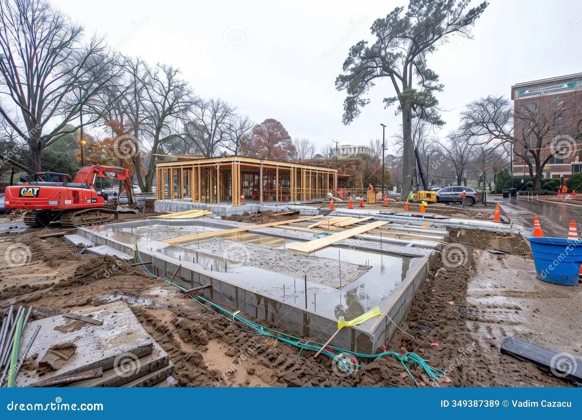 Essential Materials & Construction Guide for Building Success