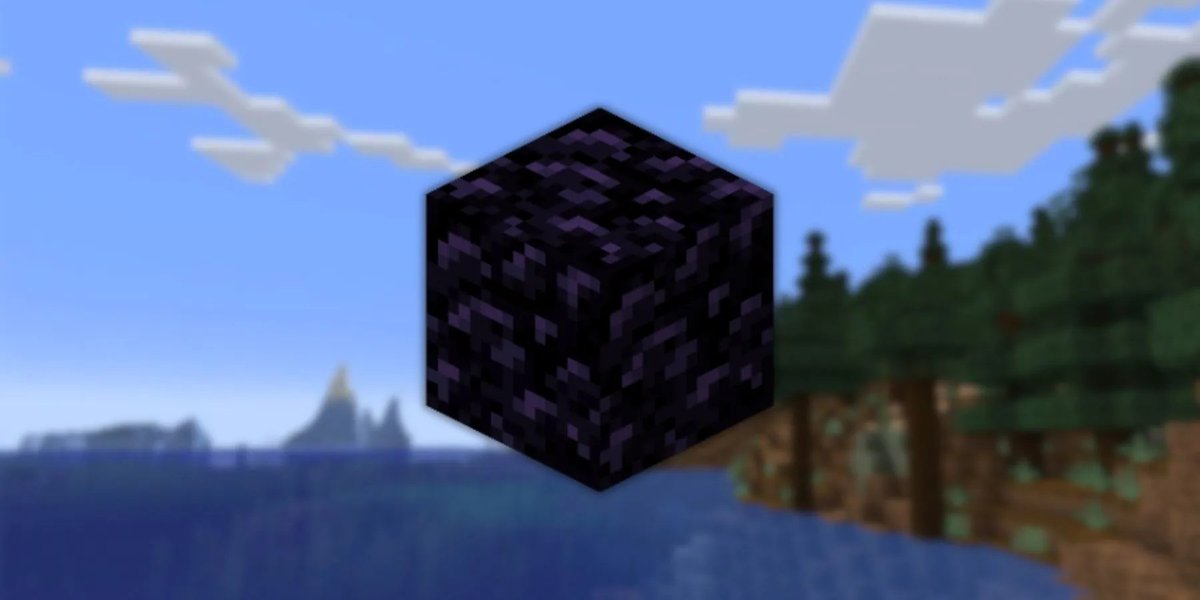 Build Obsidian Generators Across Minecraft Editions for Infinite Lava